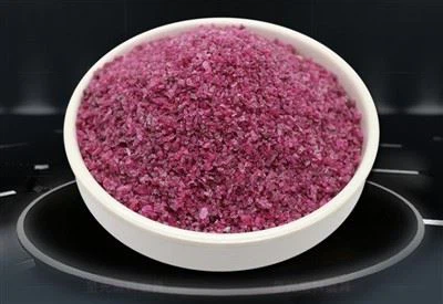 aluminio rosa