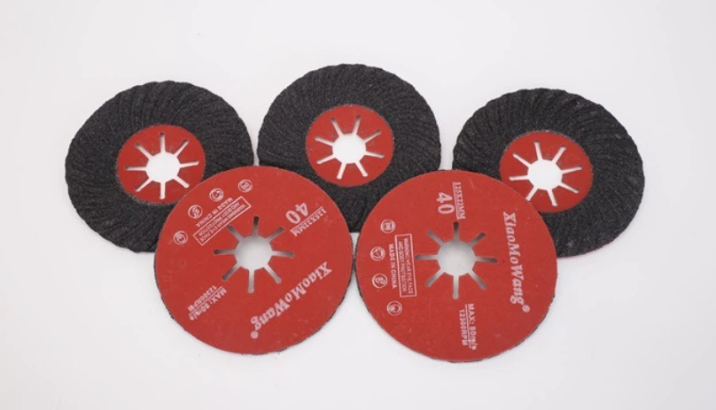 Heavy Duty flap sanding wheel Heavy Duty flap sanding wheel