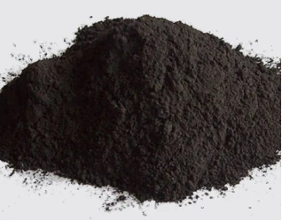 Polvo abrasivo de carburo de boro