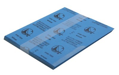 papel de lija para coche