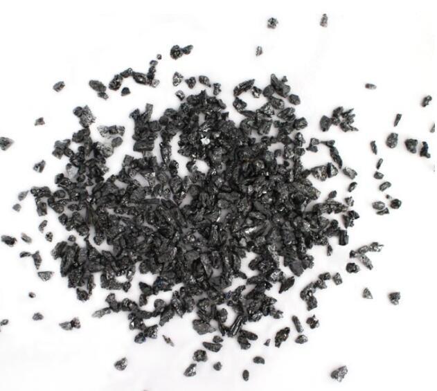 Abrasivo de carburo de silicio